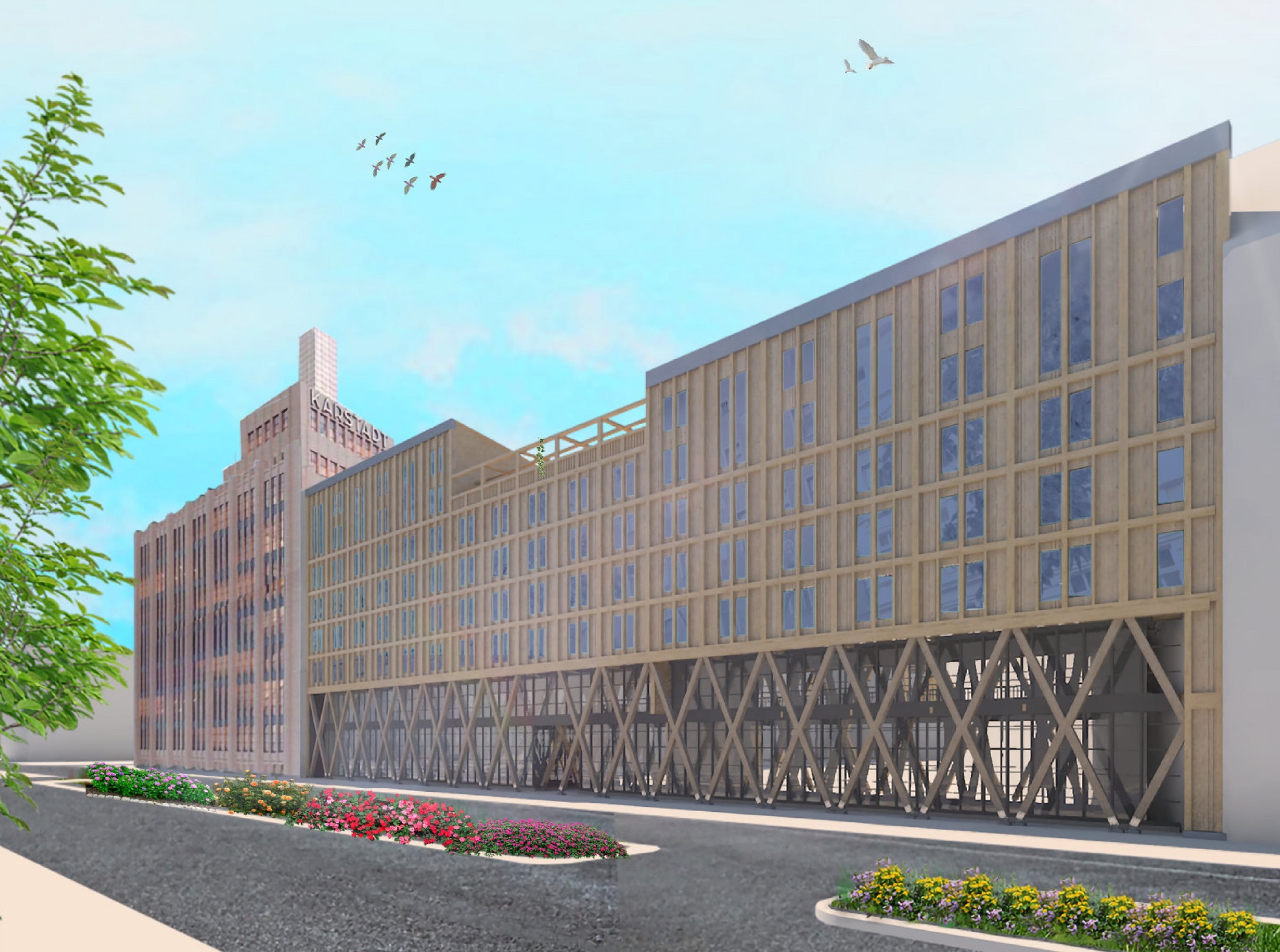 Modular Housing Study